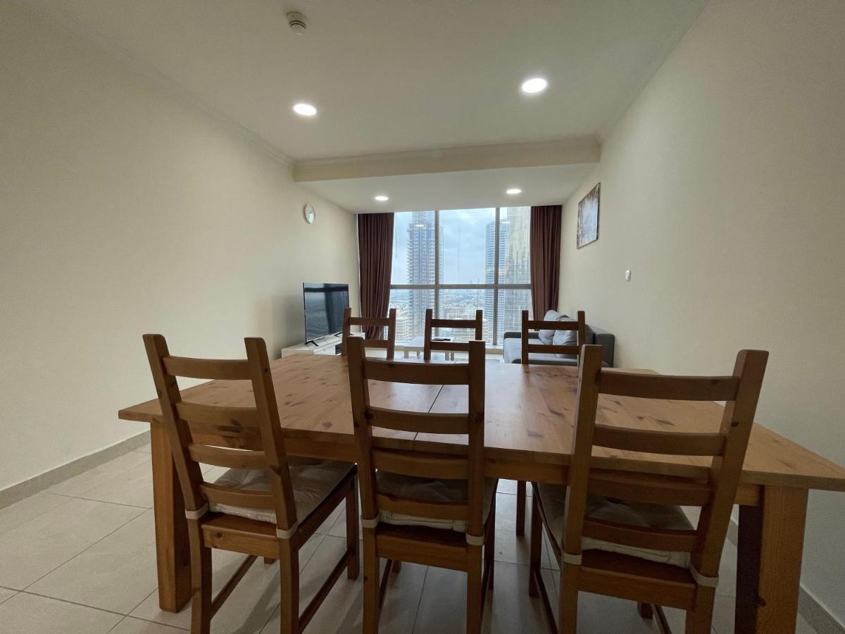 Metro Premium Location Spacious 2 Bedroom Apartment Right Next To The Metro Dubai Exterior photo