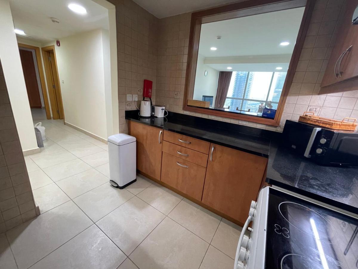 Metro Premium Location Spacious 2 Bedroom Apartment Right Next To The Metro Dubai Exterior photo