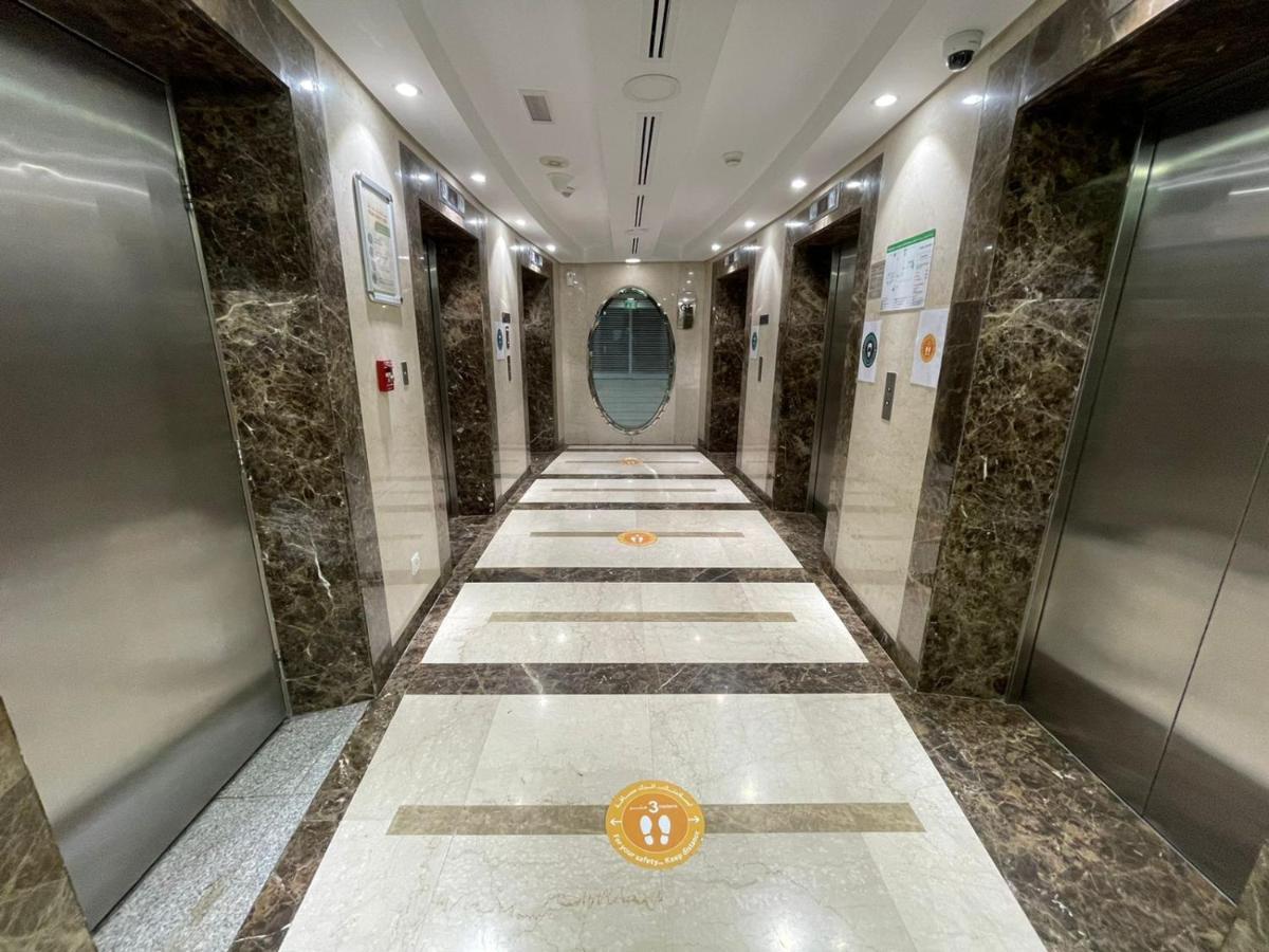 Metro Premium Location Spacious 2 Bedroom Apartment Right Next To The Metro Dubai Exterior photo