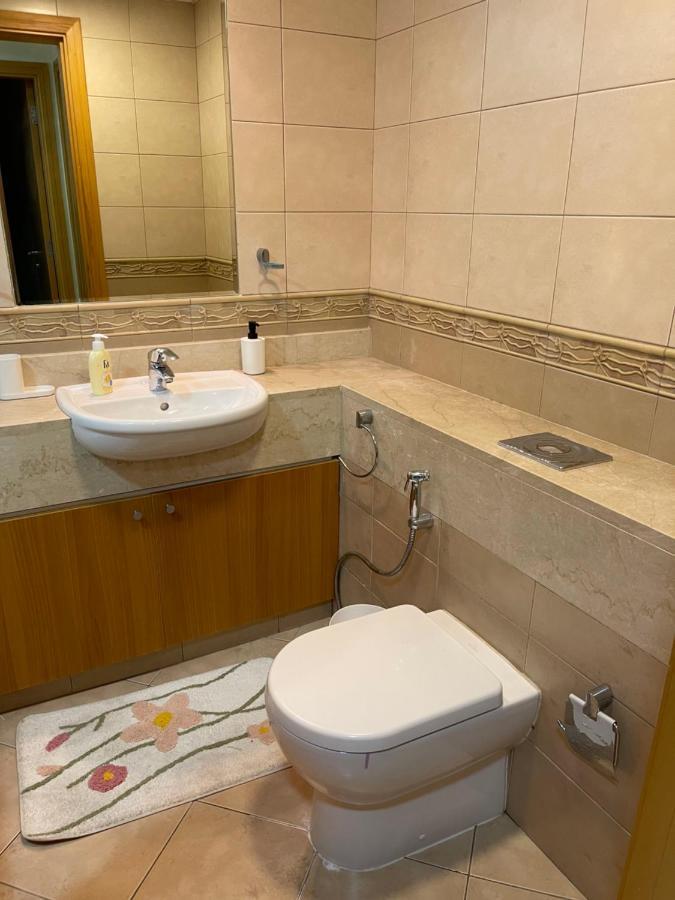 Metro Premium Location Spacious 2 Bedroom Apartment Right Next To The Metro Dubai Exterior photo